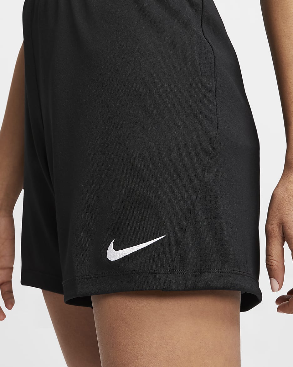 Nike Dri FIT Park 3 Women s Knit Soccer Shorts. Nike JP